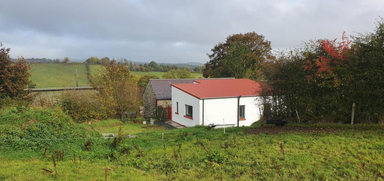 The Haggard Self Catering Accommodation Castleblayney Zewnętrze zdjęcie