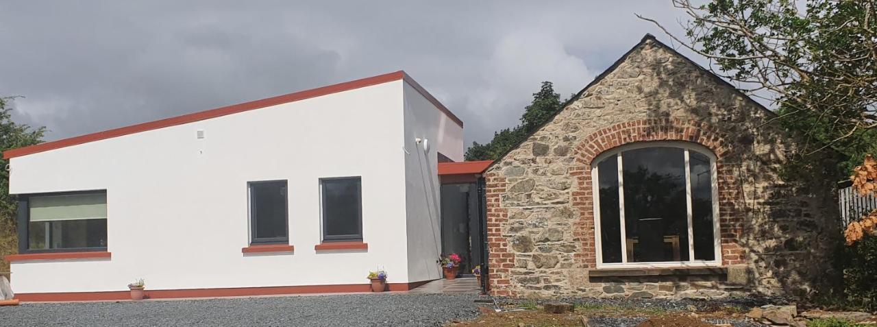 The Haggard Self Catering Accommodation Castleblayney Zewnętrze zdjęcie
