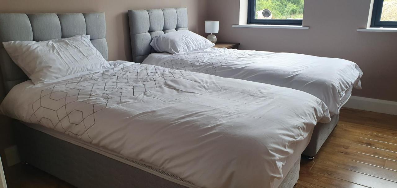 The Haggard Self Catering Accommodation Castleblayney Zewnętrze zdjęcie