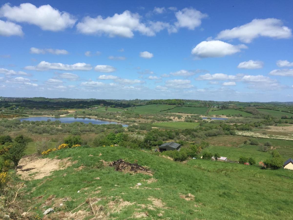 The Haggard Self Catering Accommodation Castleblayney Zewnętrze zdjęcie