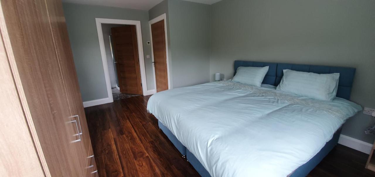 The Haggard Self Catering Accommodation Castleblayney Zewnętrze zdjęcie