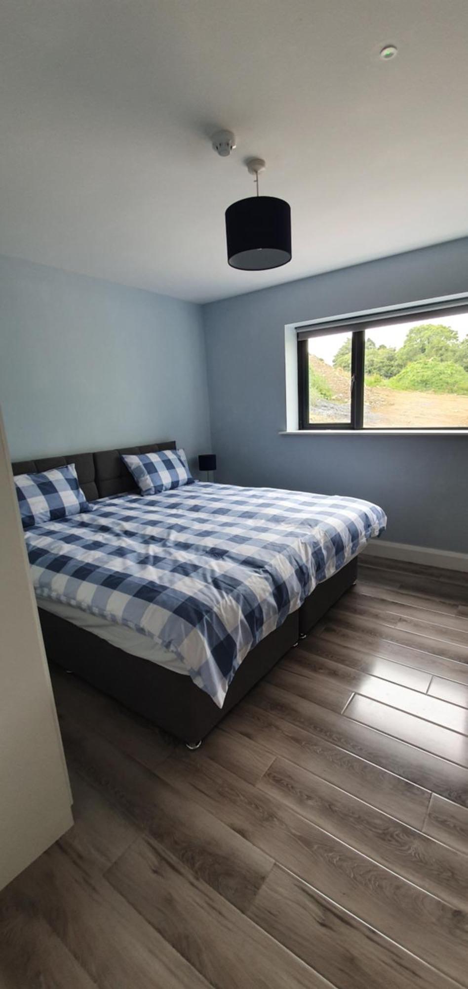 The Haggard Self Catering Accommodation Castleblayney Zewnętrze zdjęcie