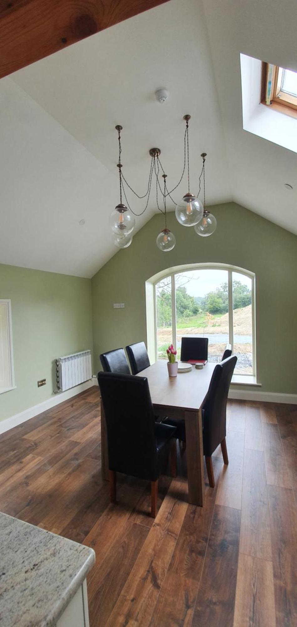 The Haggard Self Catering Accommodation Castleblayney Zewnętrze zdjęcie
