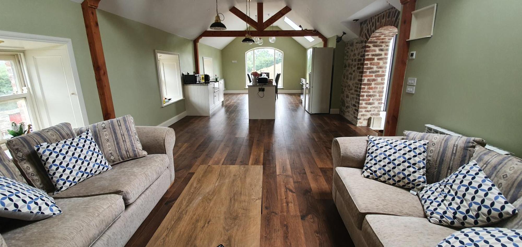 The Haggard Self Catering Accommodation Castleblayney Zewnętrze zdjęcie
