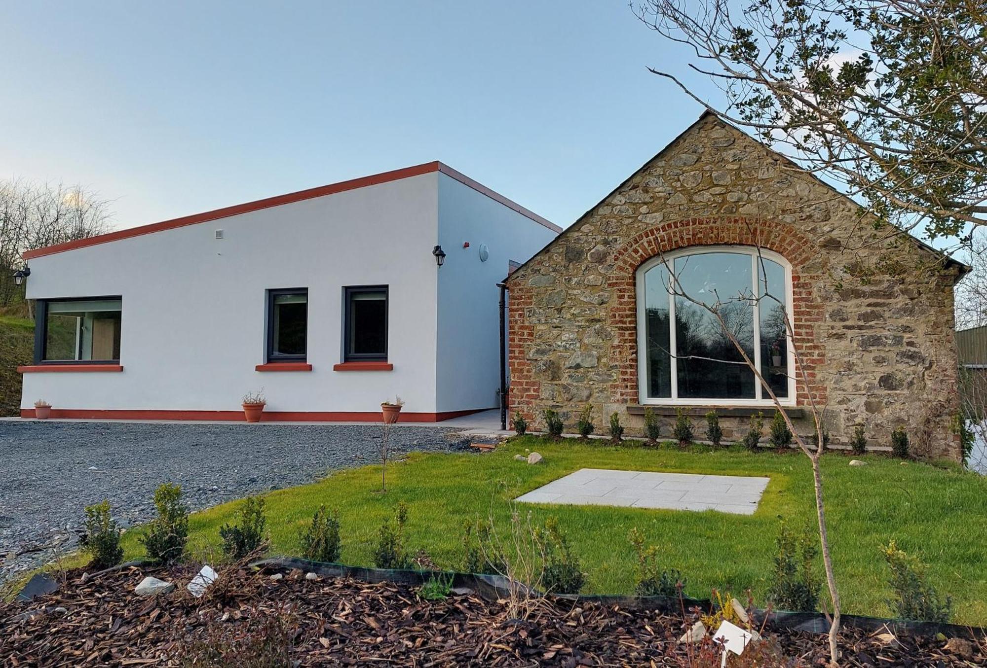 The Haggard Self Catering Accommodation Castleblayney Zewnętrze zdjęcie