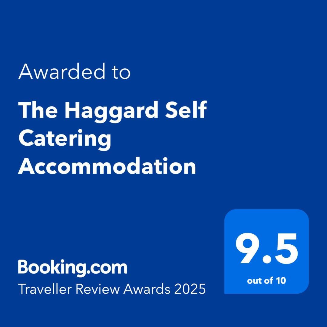The Haggard Self Catering Accommodation Castleblayney Zewnętrze zdjęcie